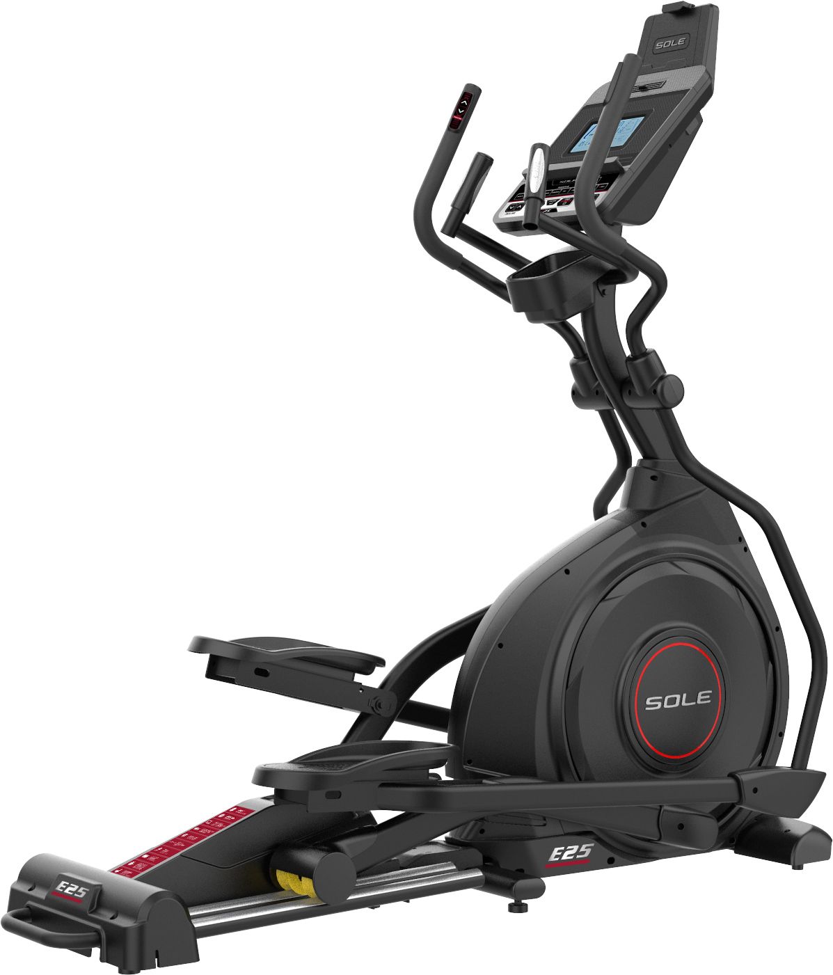 Sole Fitness E25 Elliptical