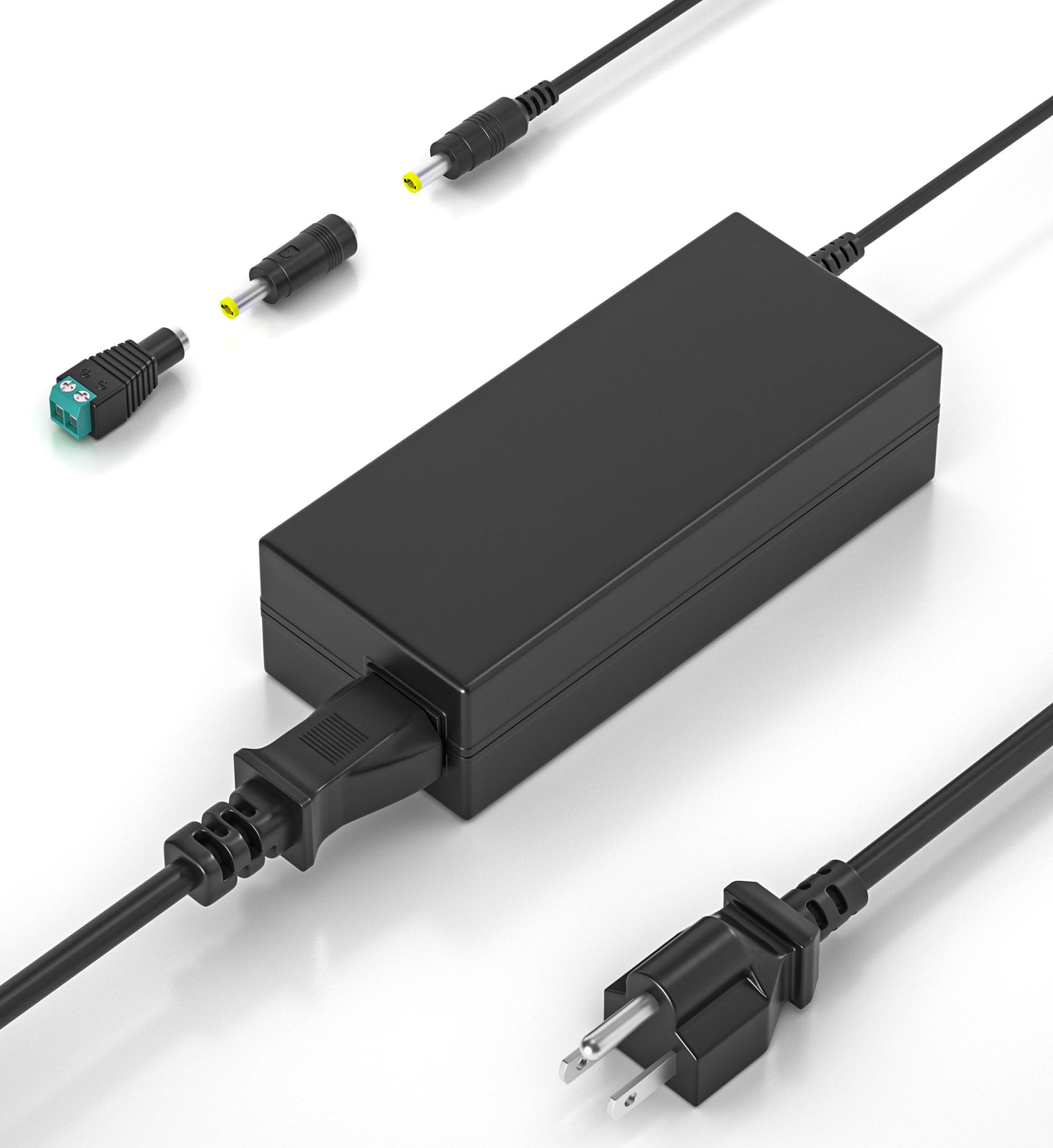 SOLOX 24V 5A Switching Power Supply