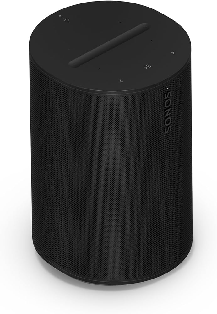 Sonos Era 100 Smart Speaker (Black)