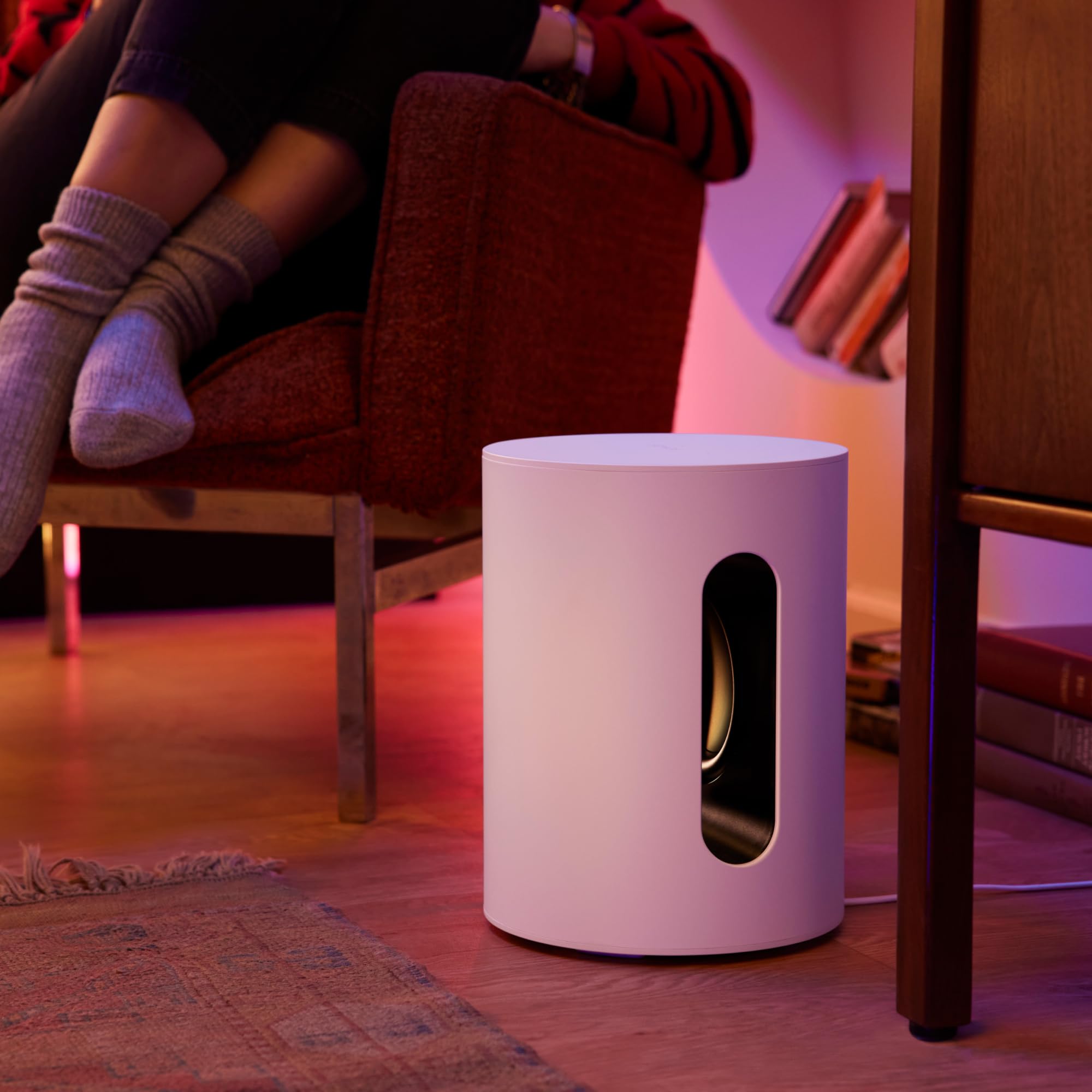Sonos Sub Mini wireless subwoofer