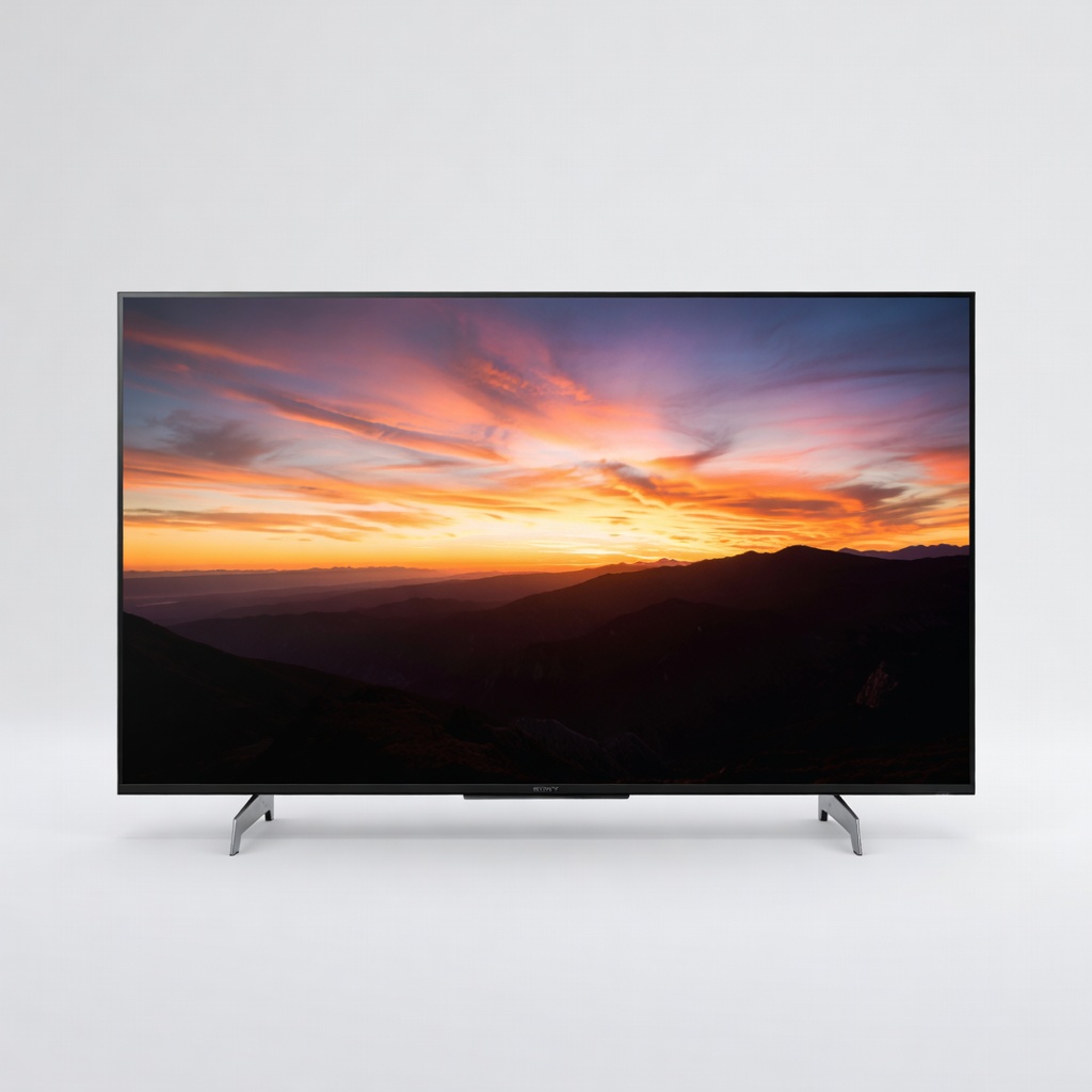 Sony 65-inch BRAVIA 9 K-65XR90 Mini-LED 4K TV