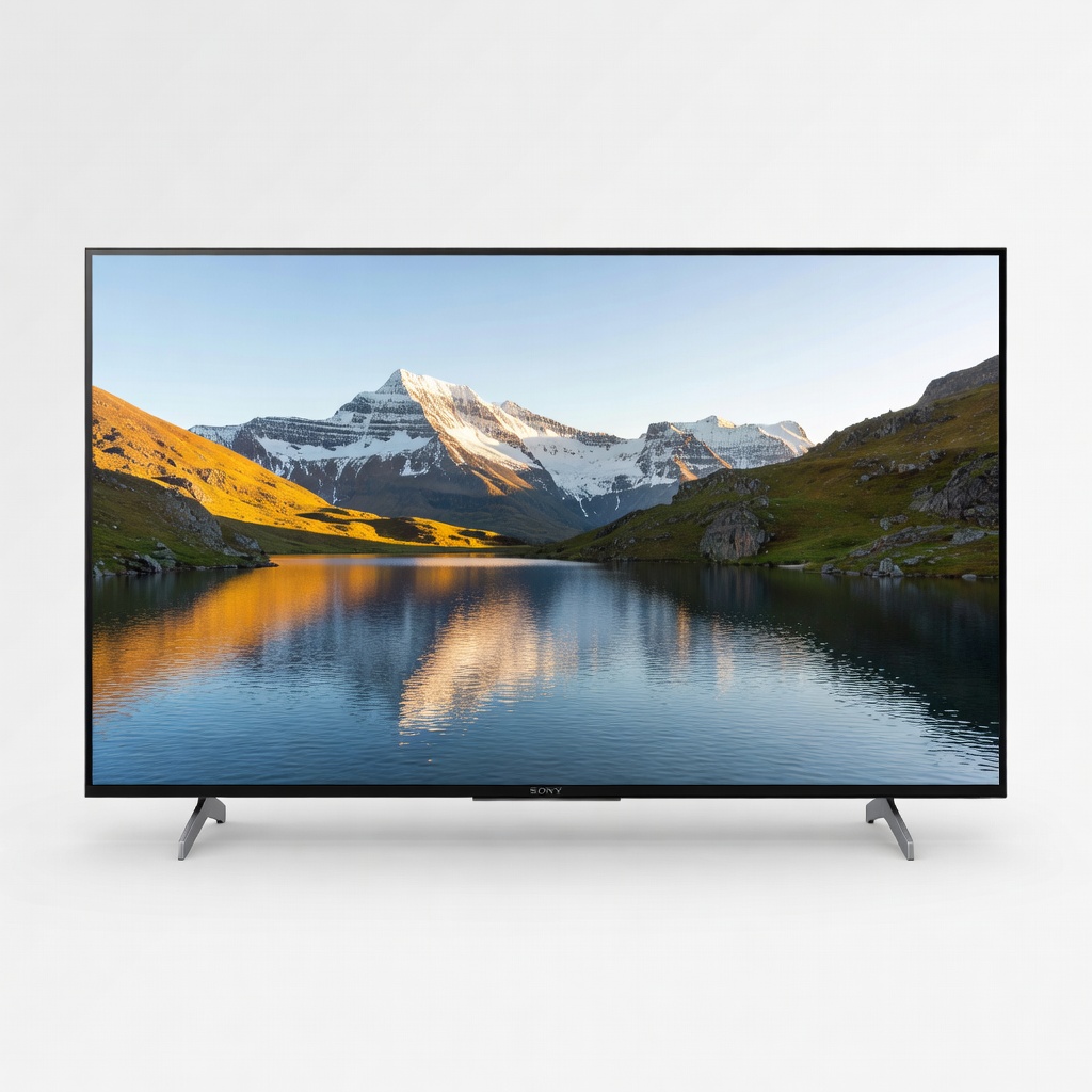 Sony 65-Inch Class BRAVIA 11 Mini-LED 4K UHD Smart Google TV (2026)