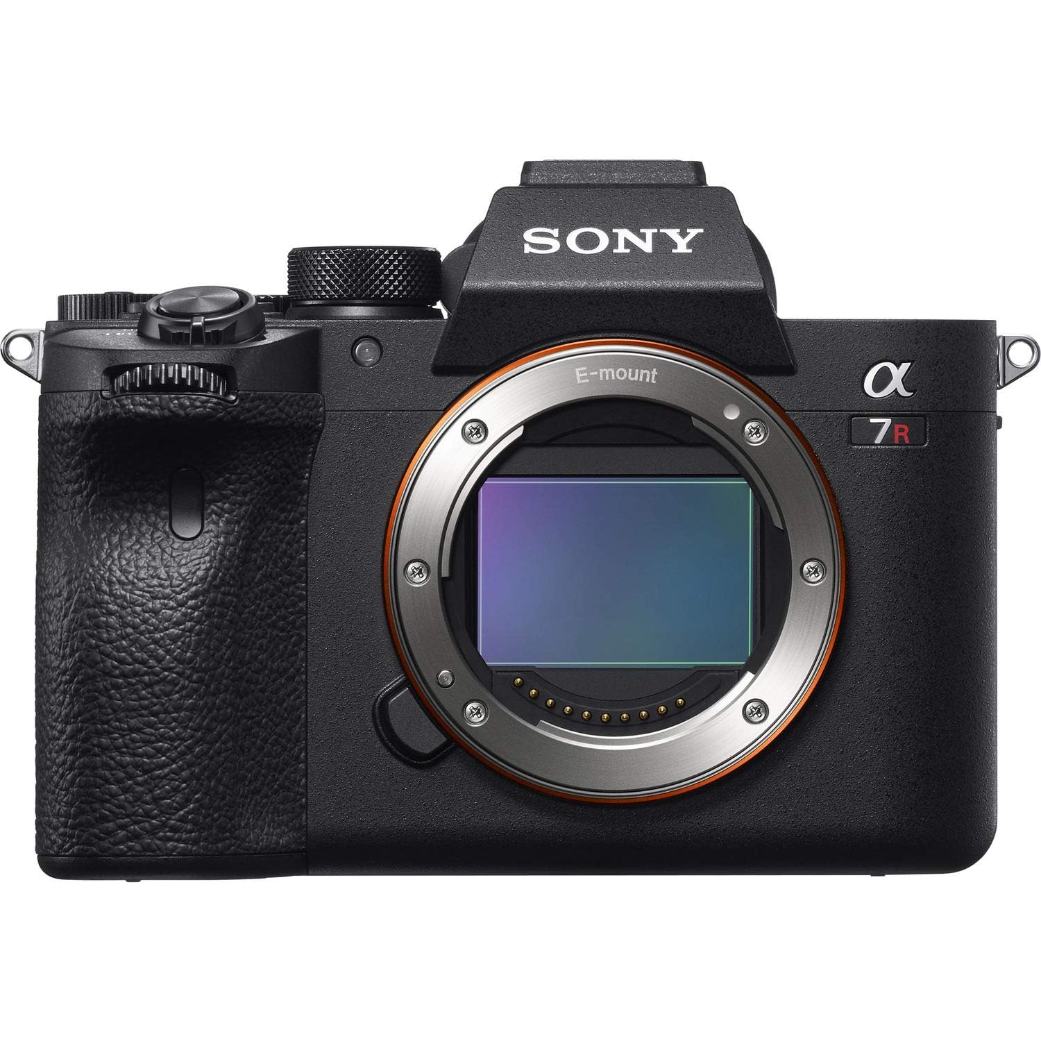 Sony α7 IV Mirrorless Camera