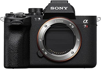 Sony α7R V