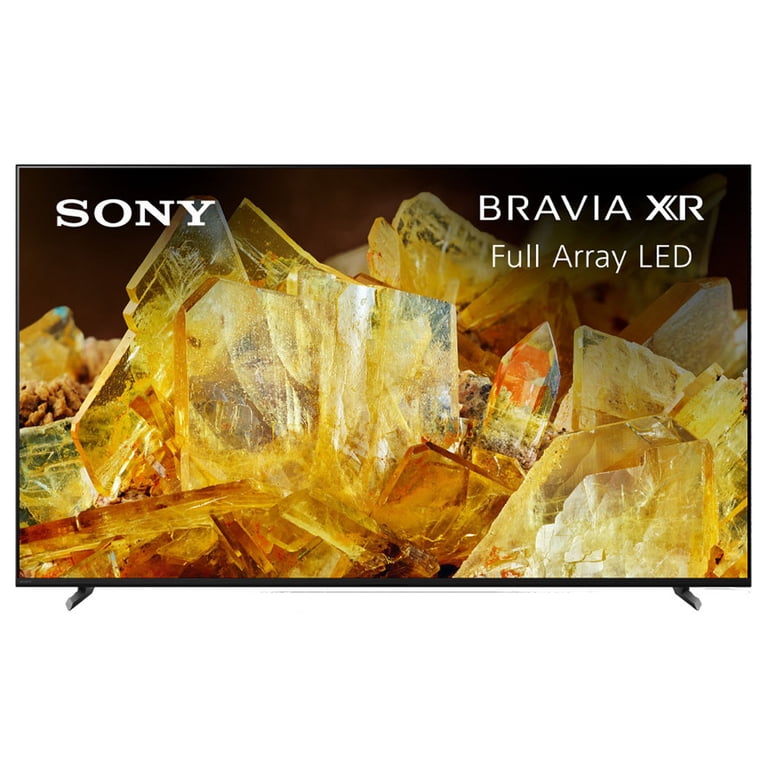 Sony 85-inch X90L TV