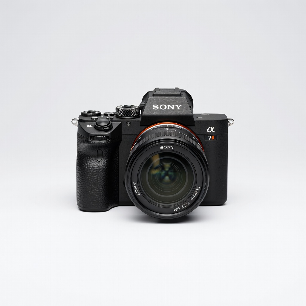 Sony A1 II