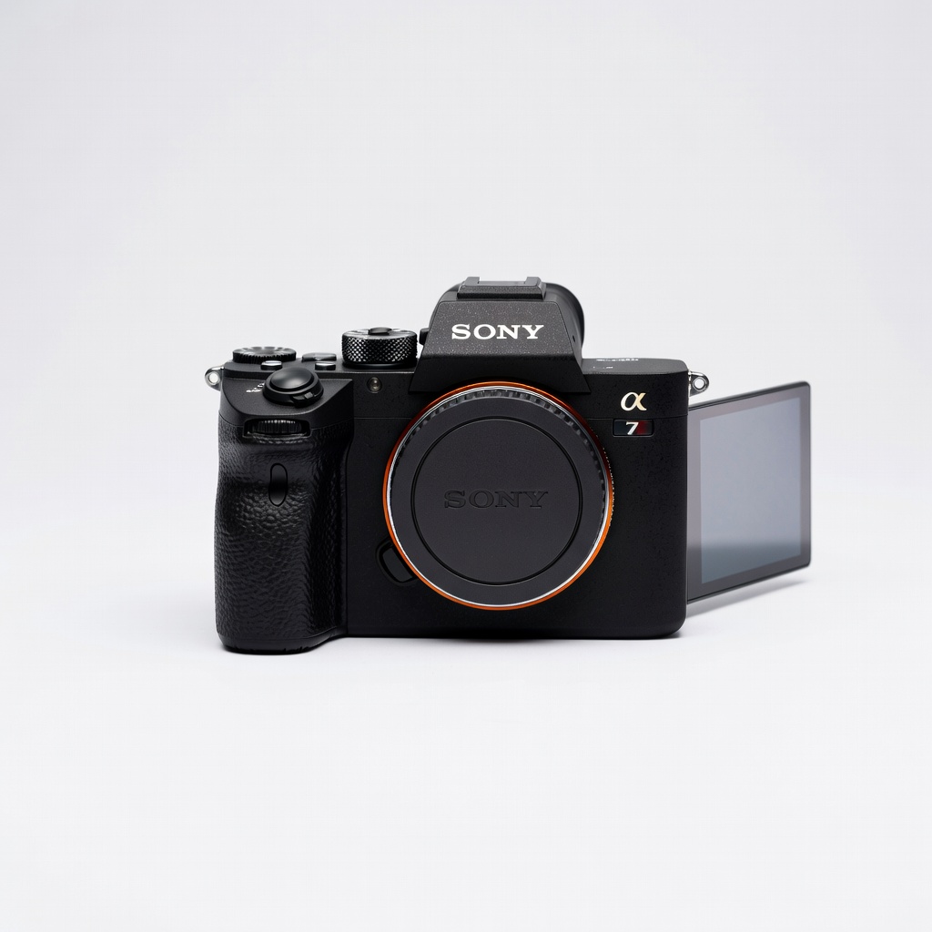 Sony A7R V