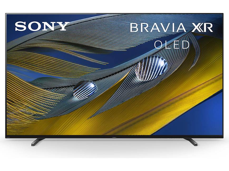 Sony A80J OLED 65-inch