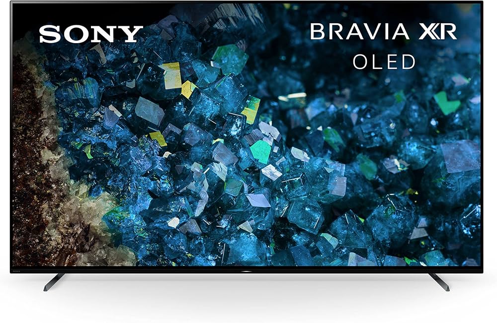 Sony A80L OLED 55-inch TV