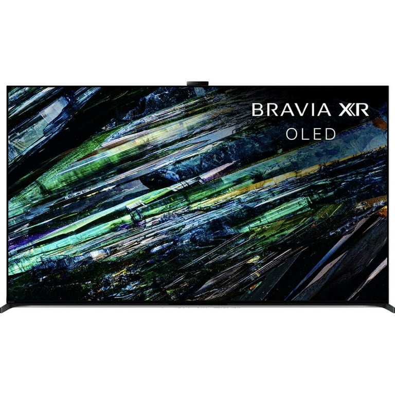 Sony A95L OLED 4K Smart TV (XR-55A95L)