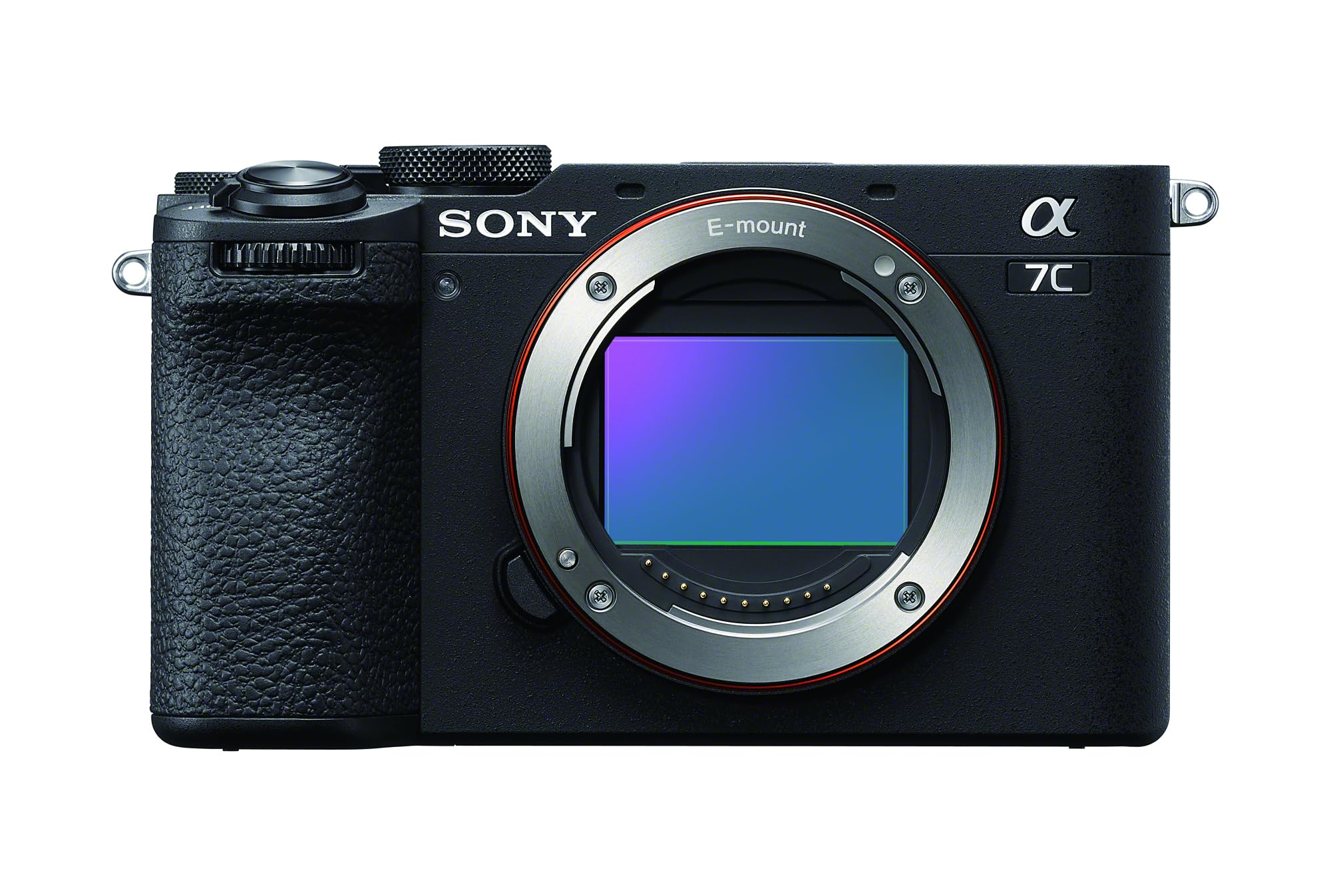 Sony Alpha 7C II