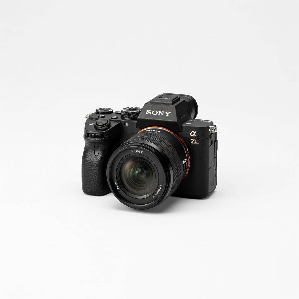 Sony Alpha a6700
