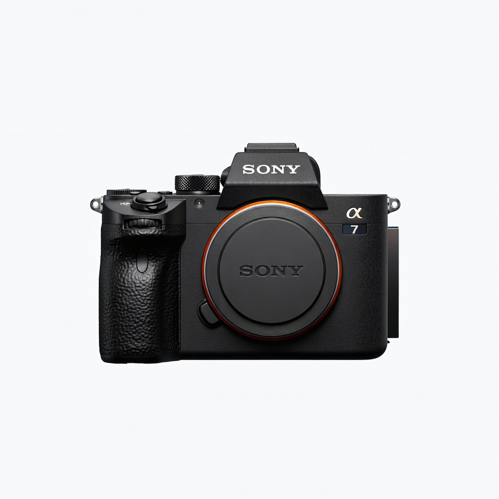 Sony Alpha a7R V