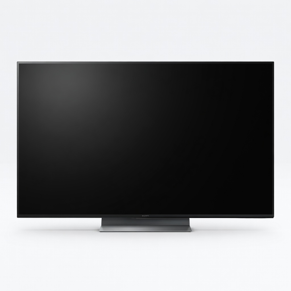 Sony BRAVIA 9 K-65XR90 65-inch Mini LED 4K UHD Smart Google TV (2025 Model)