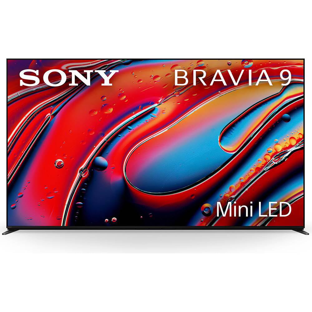 Sony Bravia 9 K-65XR90 65-inch Mini-LED TV (2026)