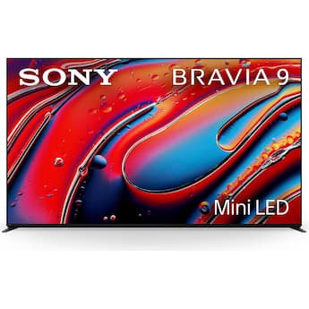 Sony Bravia 9 (XR90) Mini-LED 4K