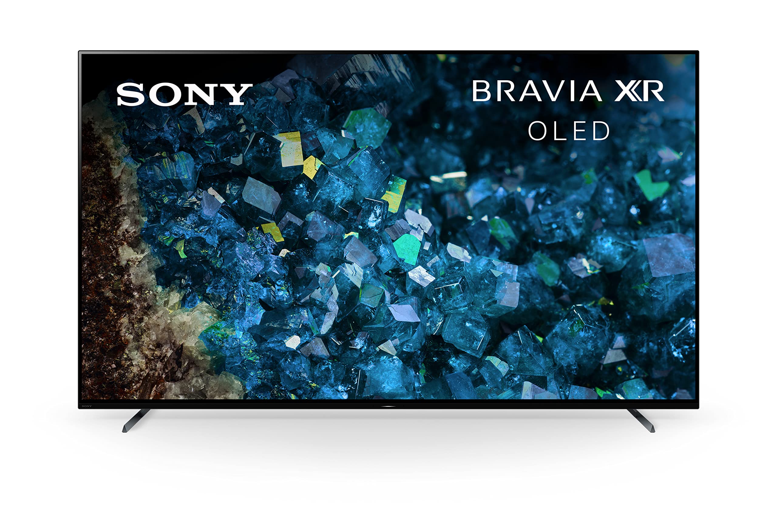 Sony Bravia XR A80L OLED