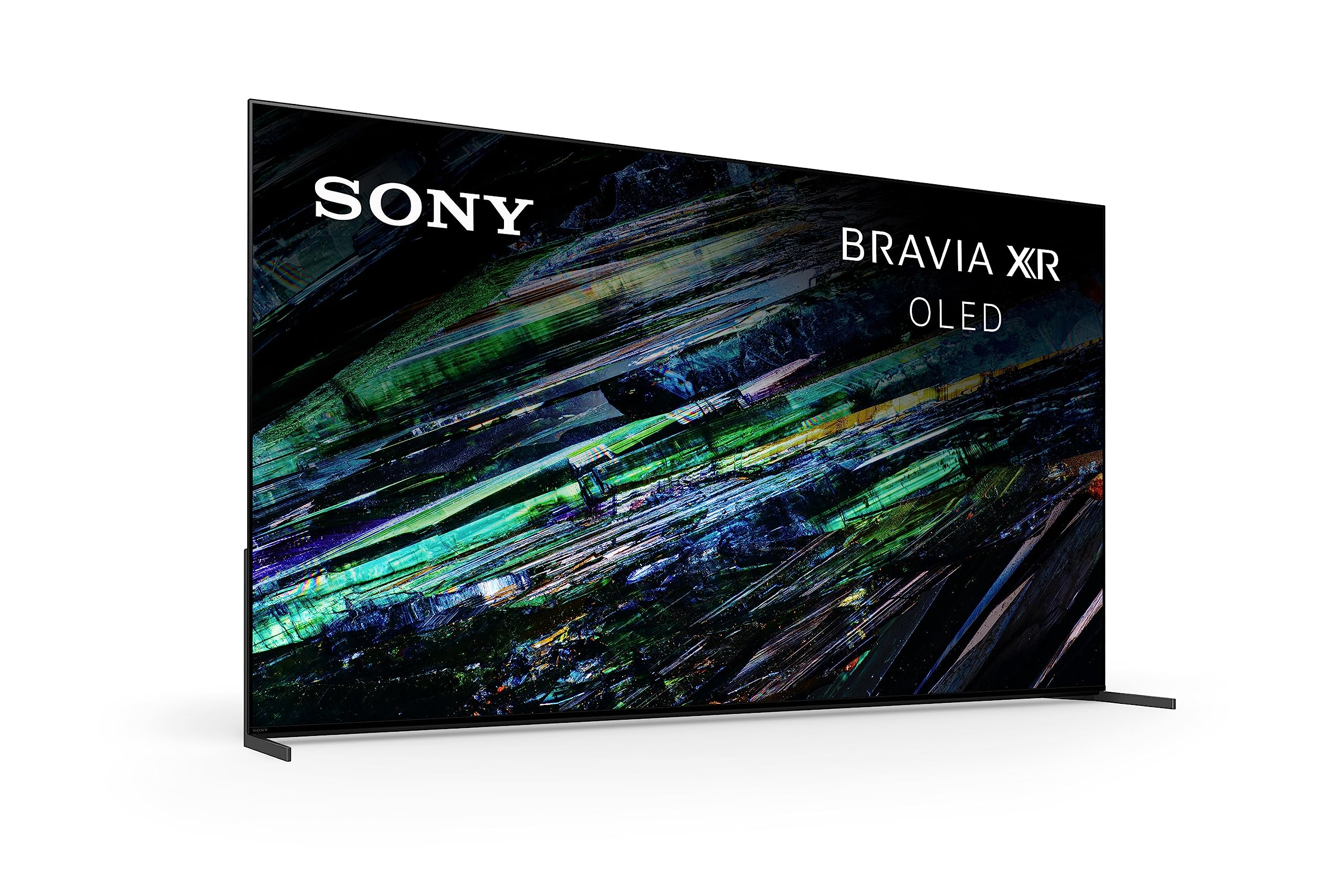 Sony Bravia XR A95L
