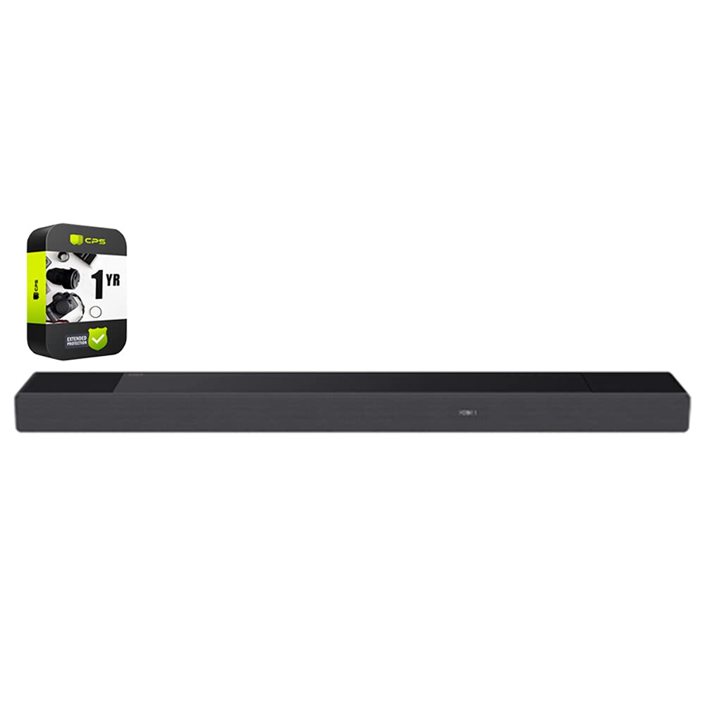 Sony HT-A7000 Soundbar (or similar)