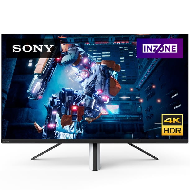 Sony INZONE M9 27" 4K 144Hz Full Array LED Gaming Monitor