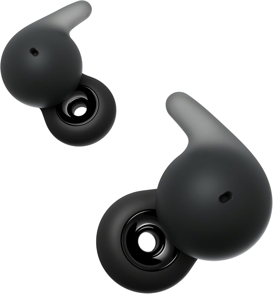 Sony LinkBuds Fit Open-Ring Headphones
