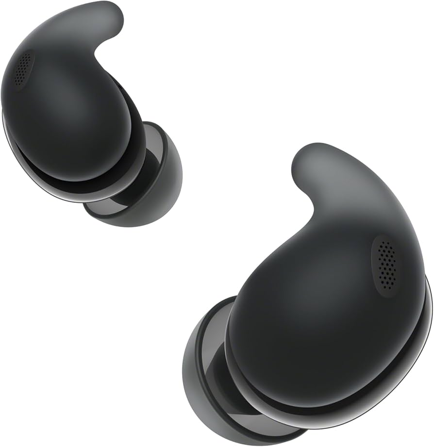 Sony LinkBuds Fit Truly Wireless Earbuds
