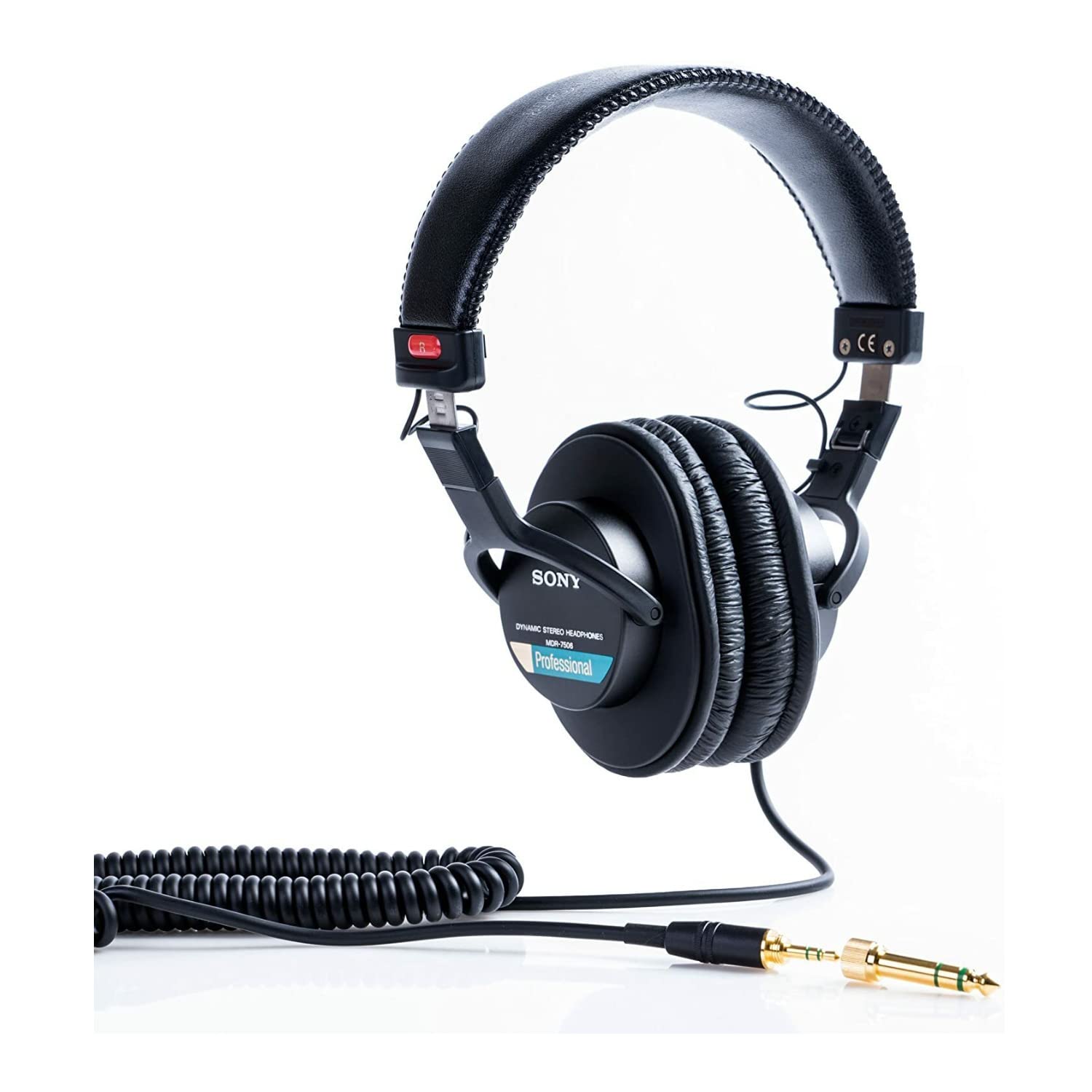 Sony MDR-7506 Professional Headphones