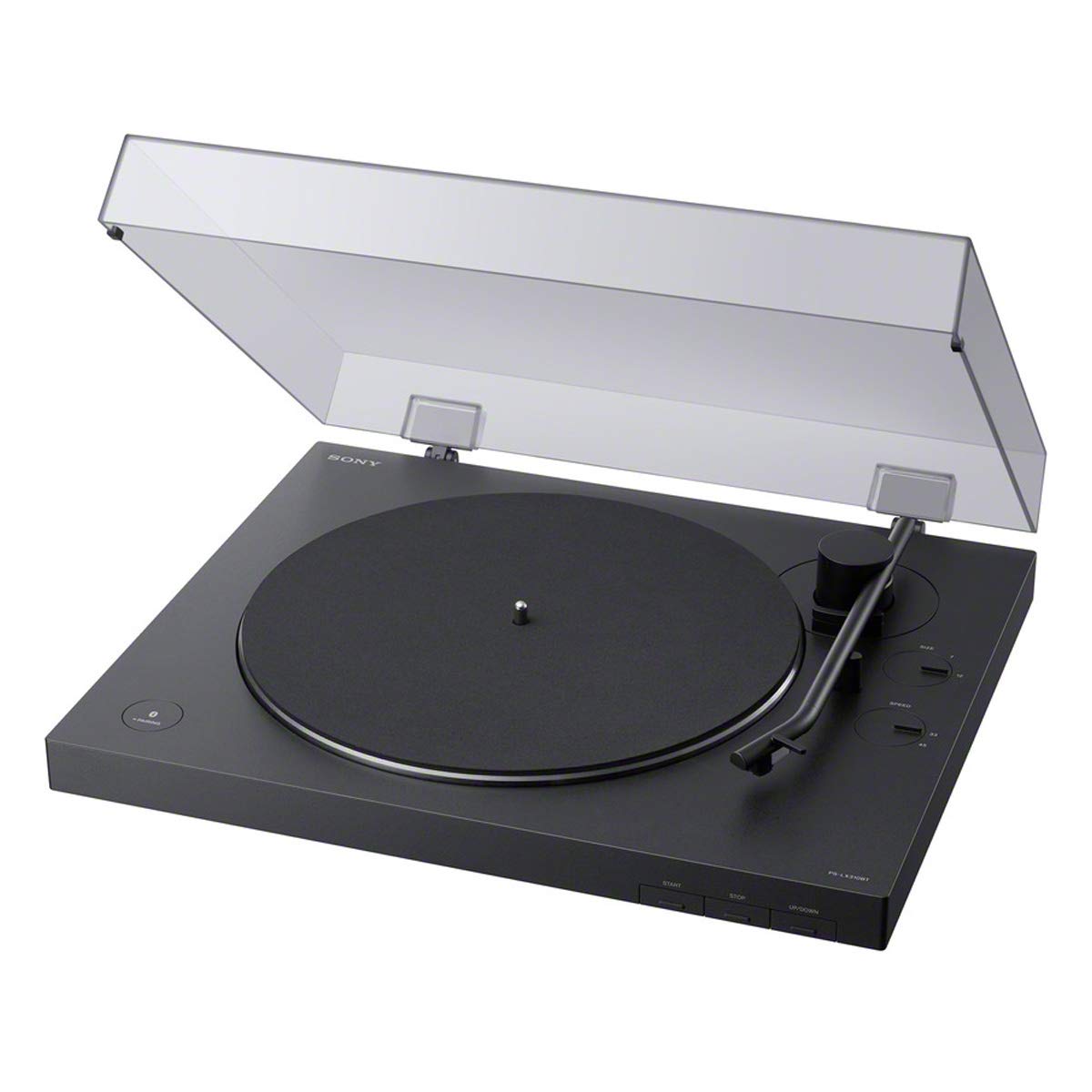 Sony PS-LX310BT Belt Drive USB Turntable with Bluetooth