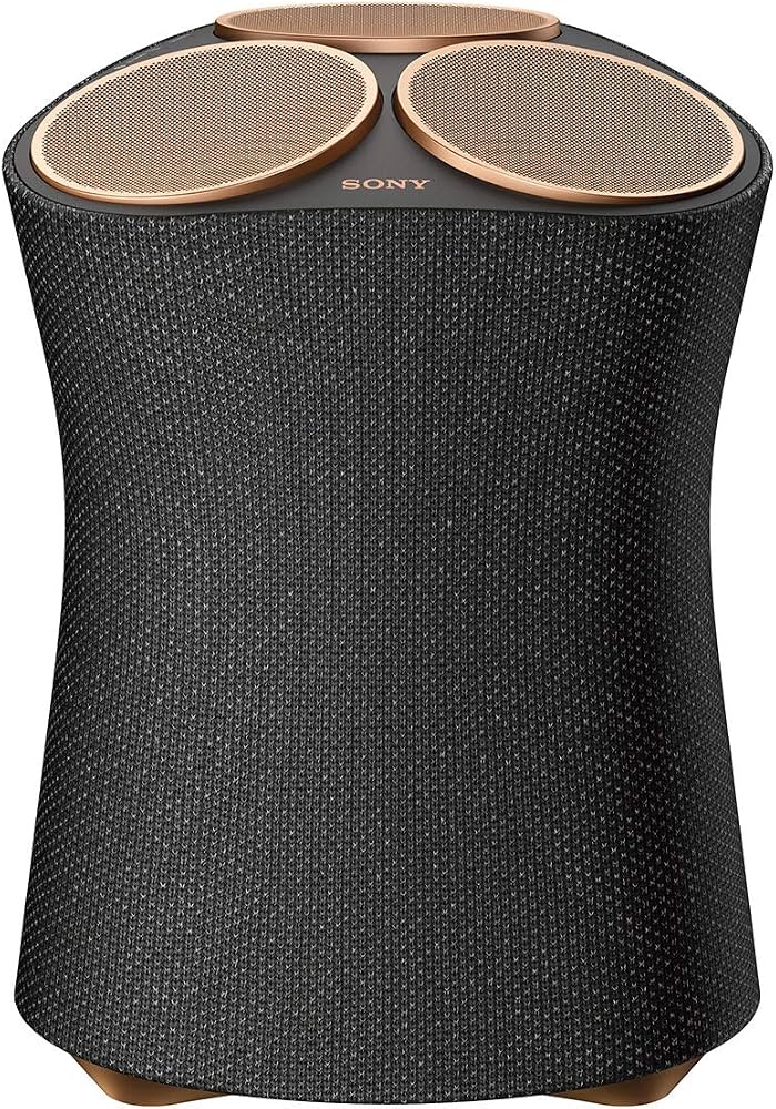 Sony SRS-RA5000 Wireless Speaker
