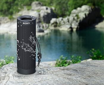 Sony SRS-XB23