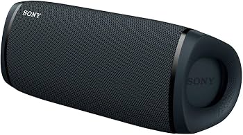 Sony SRS-XB43 Extra Bass Portable Bluetooth Speaker