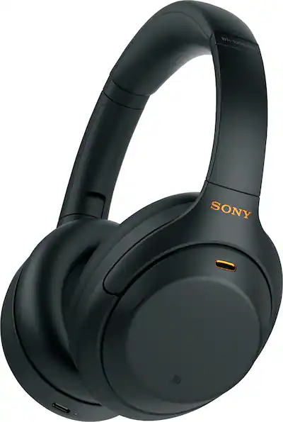 Sony WH-1000XM4 - Previous Generation