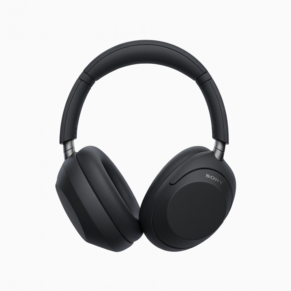 Sony WH-1000XM5