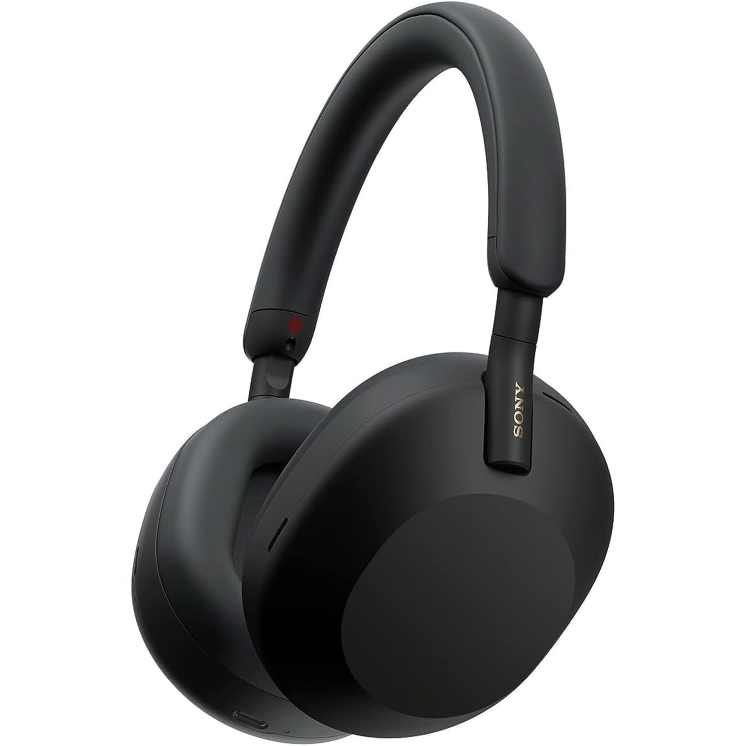 Sony WH-1000XM5 Noise-Cancelling Headphones