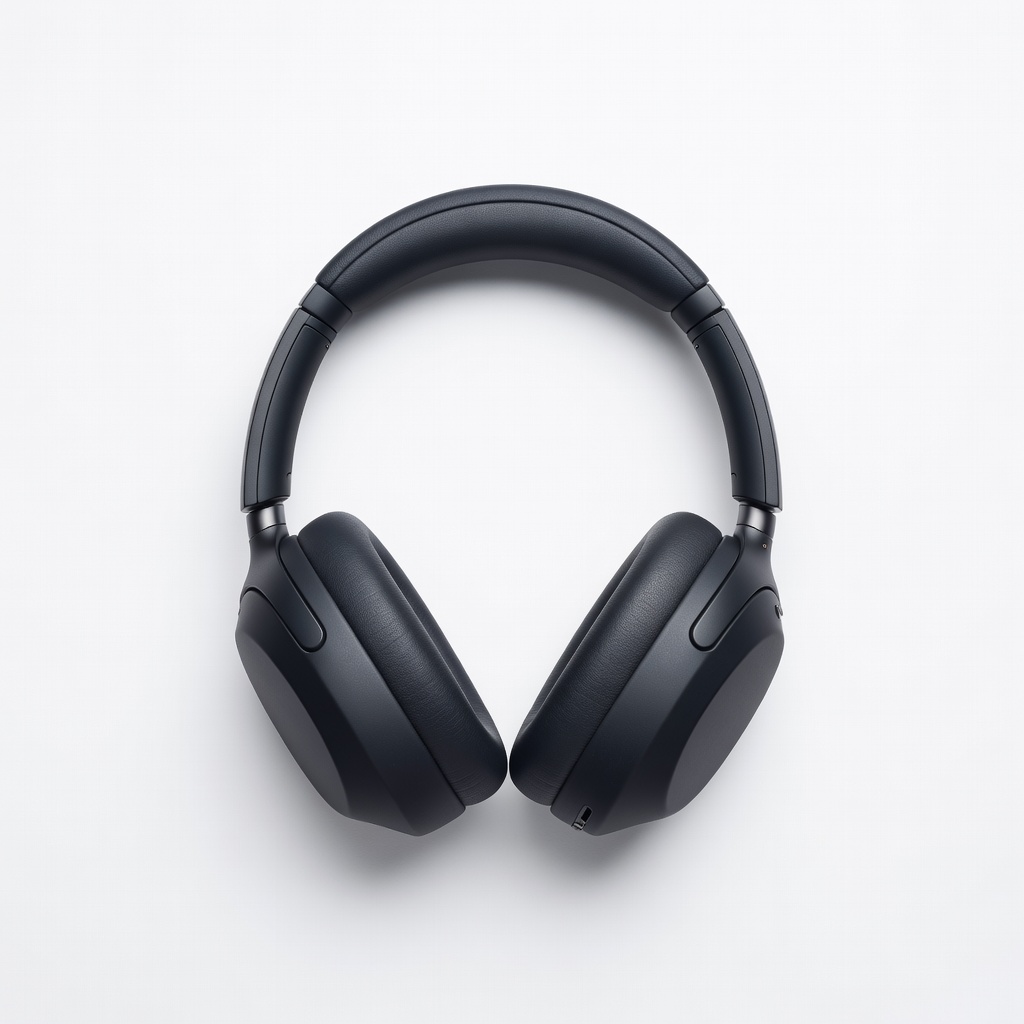 Sony WH-1000XM5 Wireless Headphones