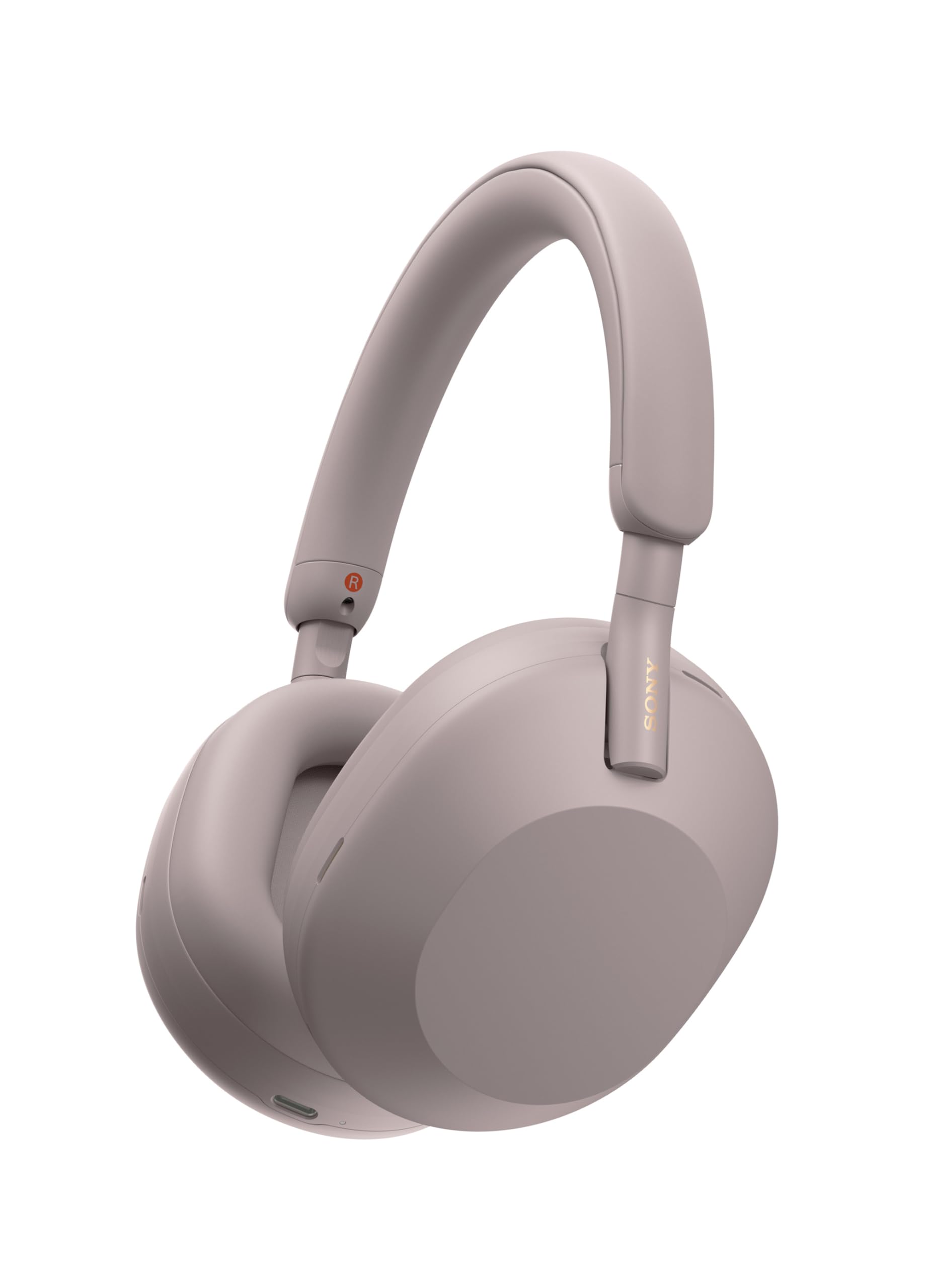 Sony WH-1000XM5 Wireless Noise-Canceling Headphones