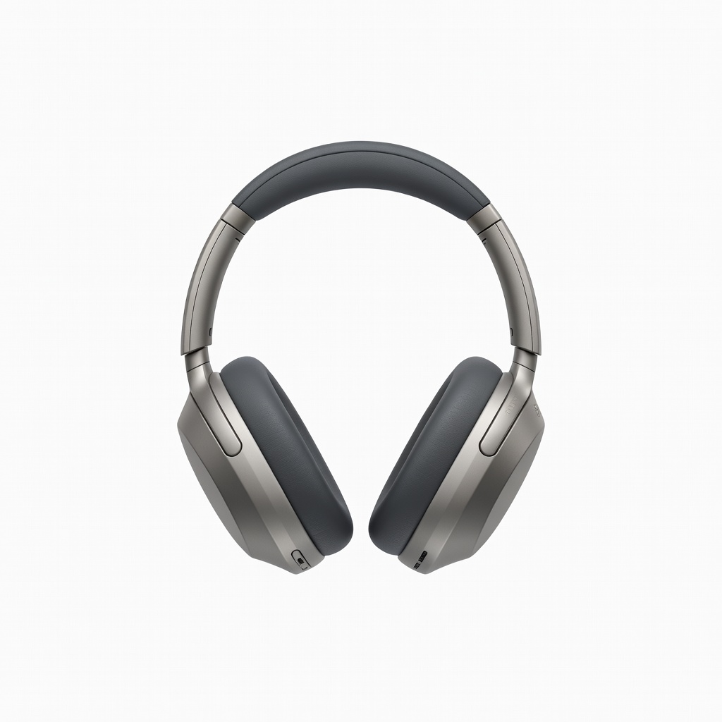 Sony WH-1000XM5 Wireless Noise Cancelling Headphones