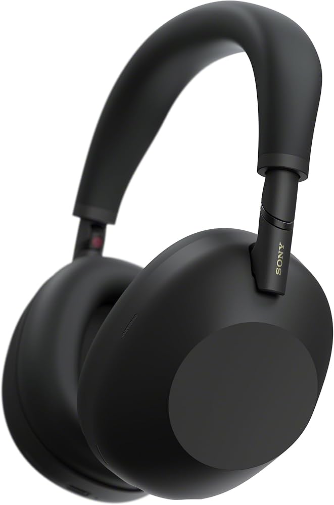 Sony WH-1000XM6 (2026)