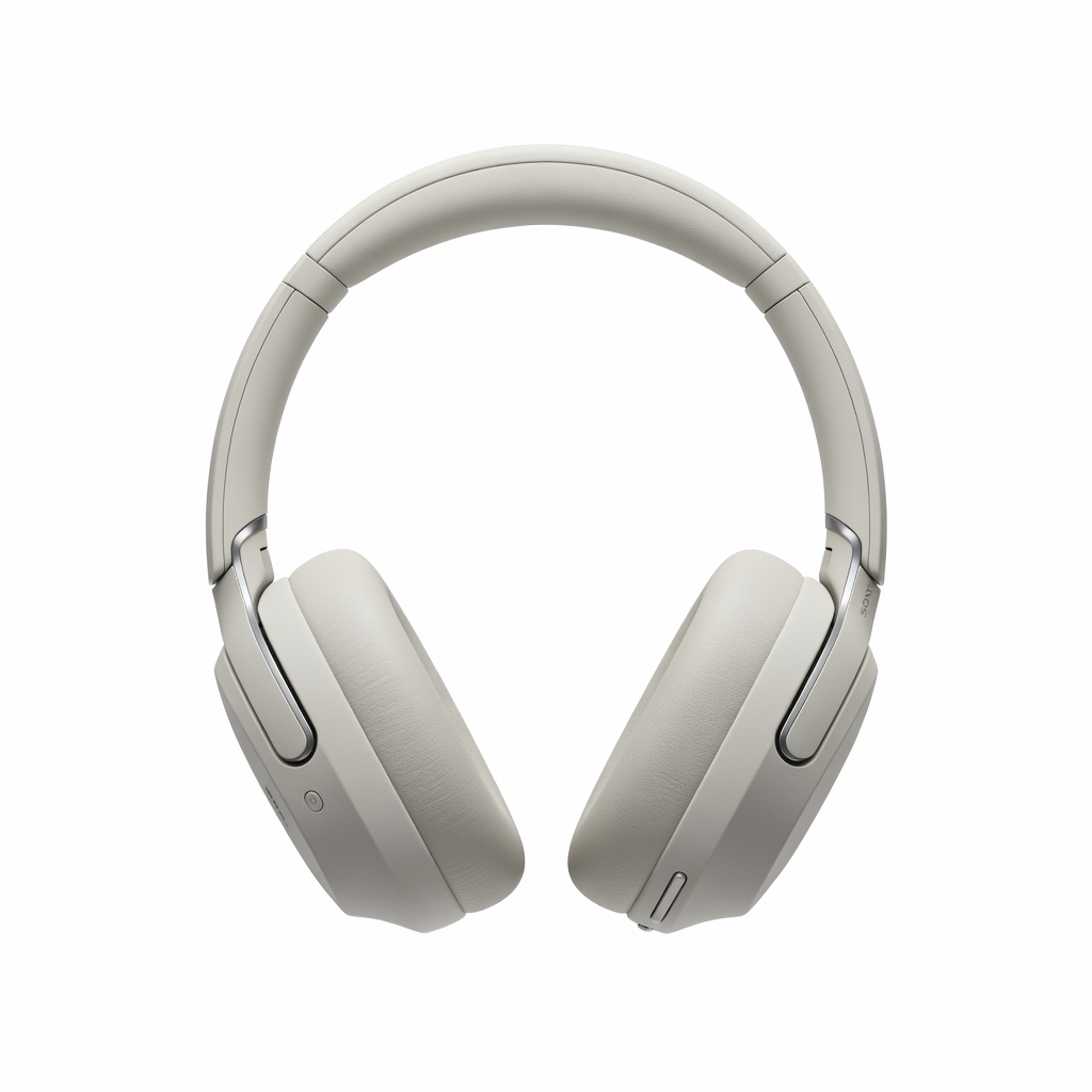 Sony WH-CH520 Wireless On-Ear Headphones