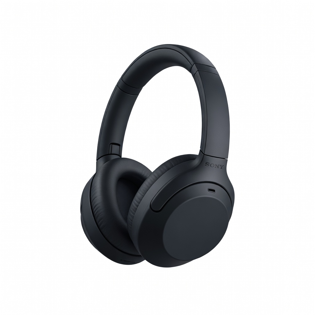 Sony WH-CH720N Noise Canceling Wireless Headphones