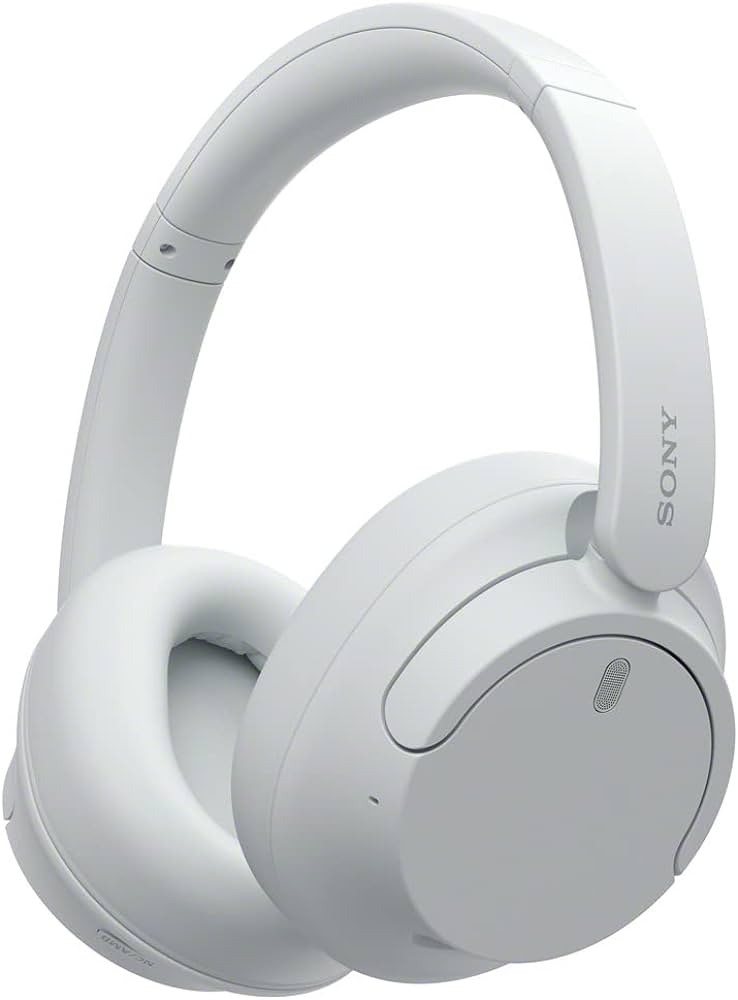 Sony WH-CH720N Noise-Cancelling Headphones