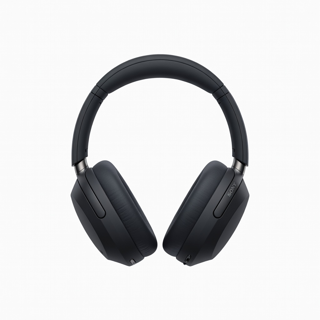 Sony WH-CH720N Wireless Noise Canceling Headphones