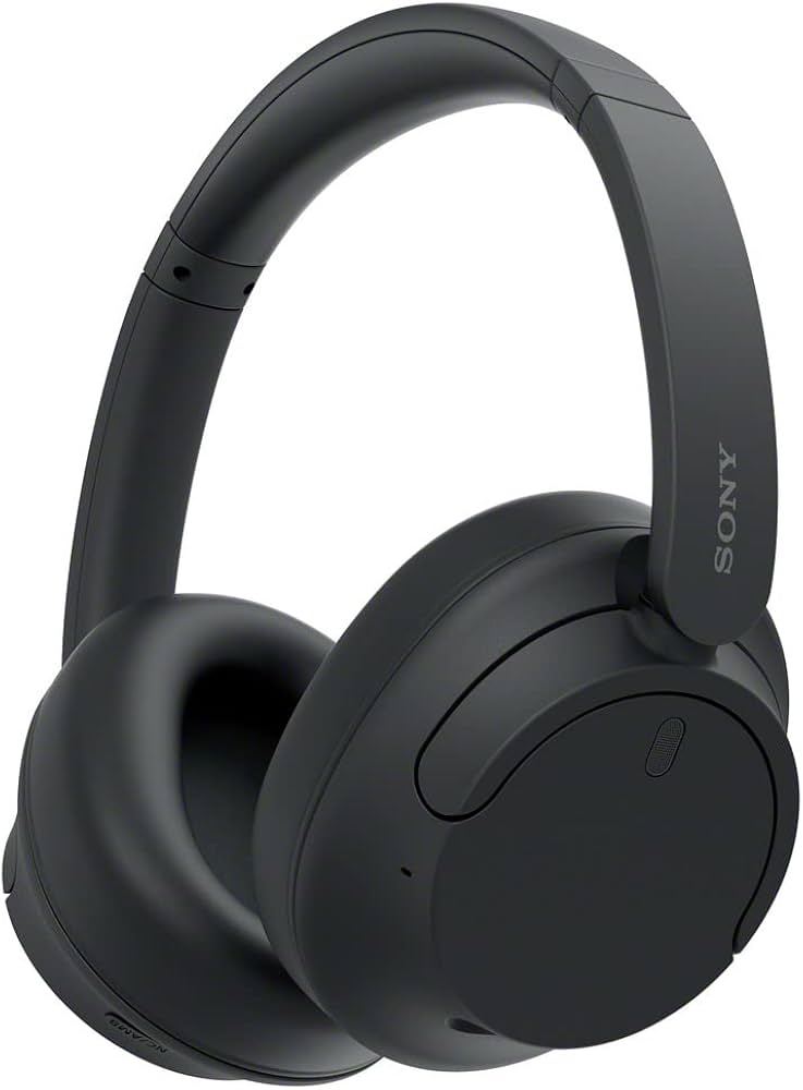 Sony WH-CH730N Wireless Noise Cancelling Headphones