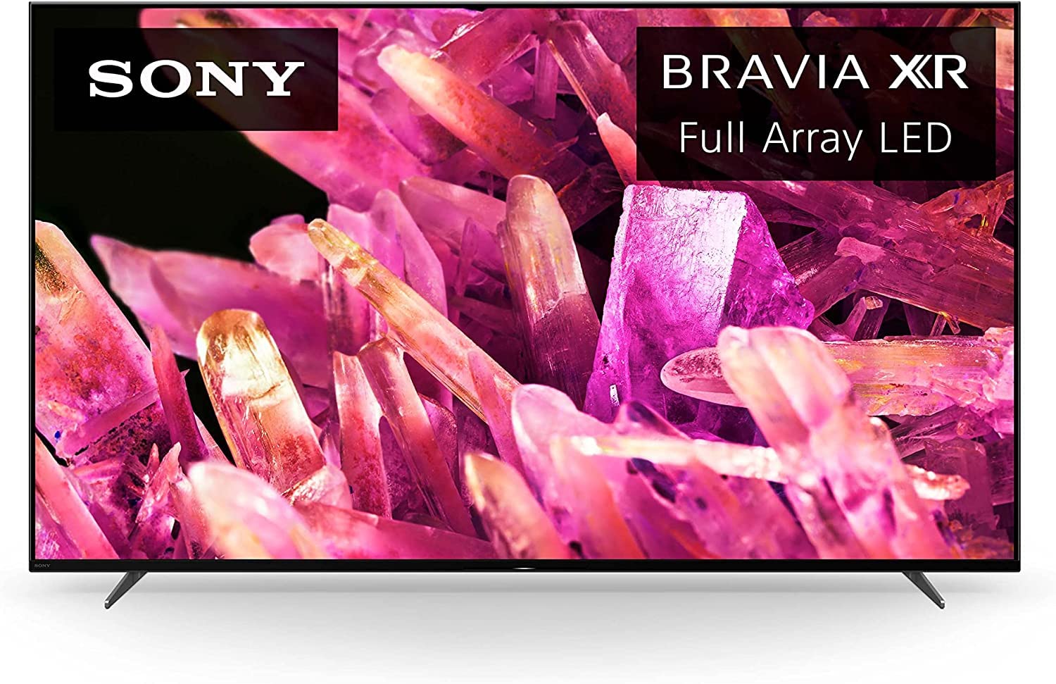 Sony X90K LED 4K TV (2022)