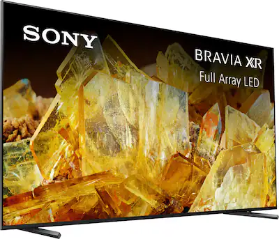Sony X90L 75-inch