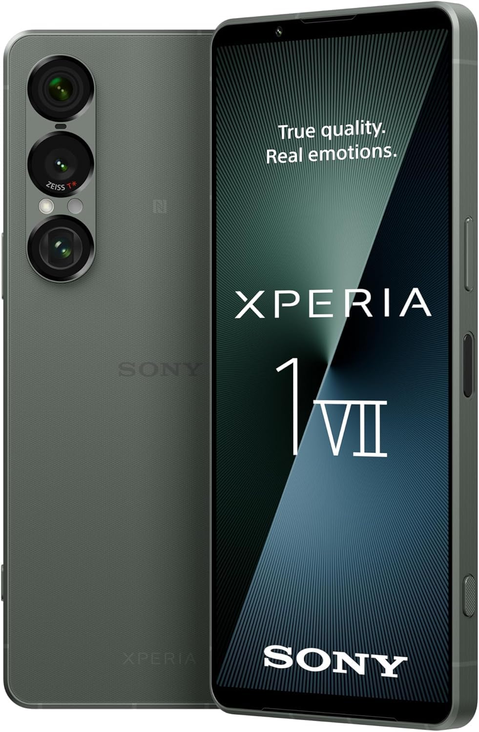 Sony Xperia 1 VII