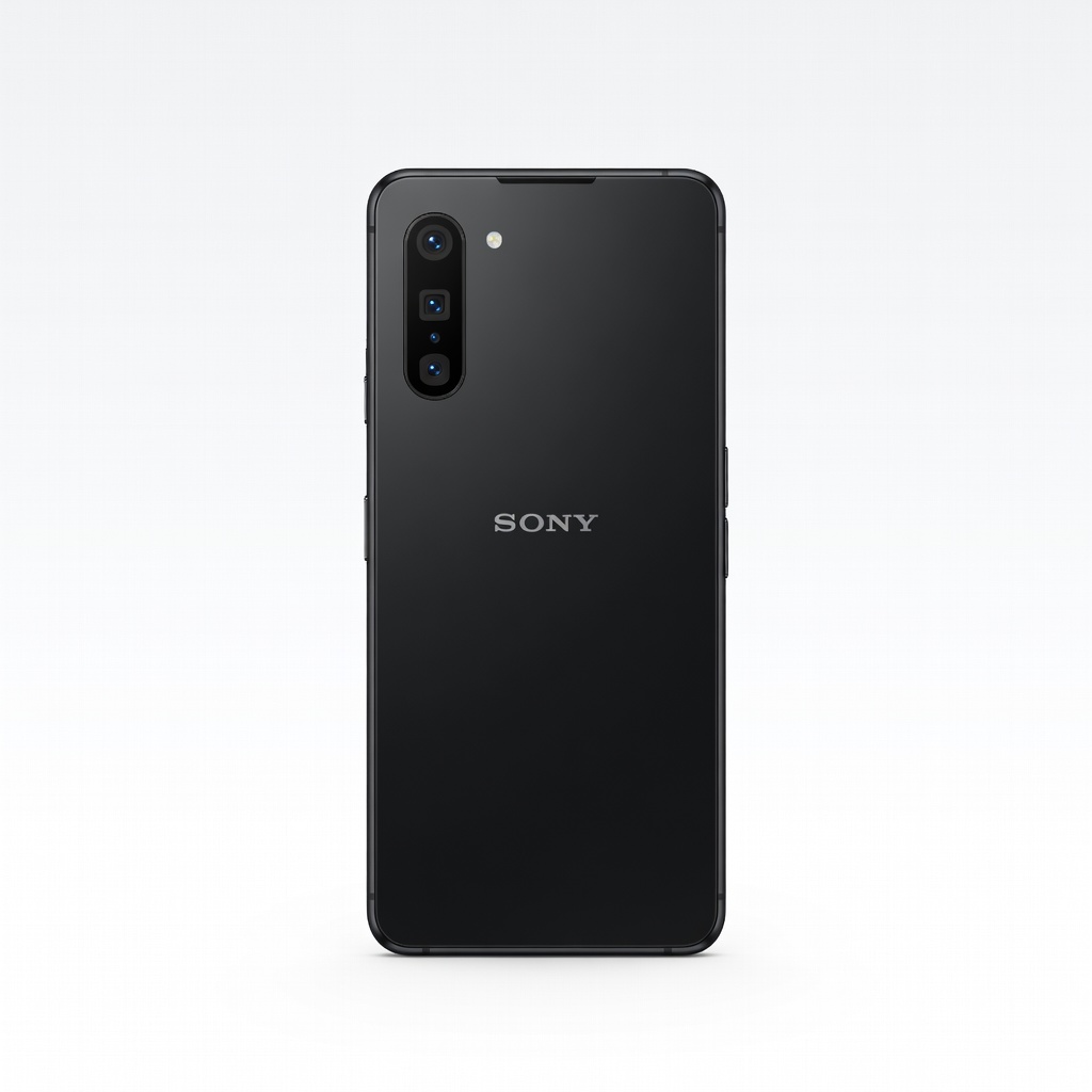 Sony Xperia Ace III