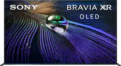 Sony XR-55A90J BRAVIA XR OLED 4K Smart TV (2025 Model)