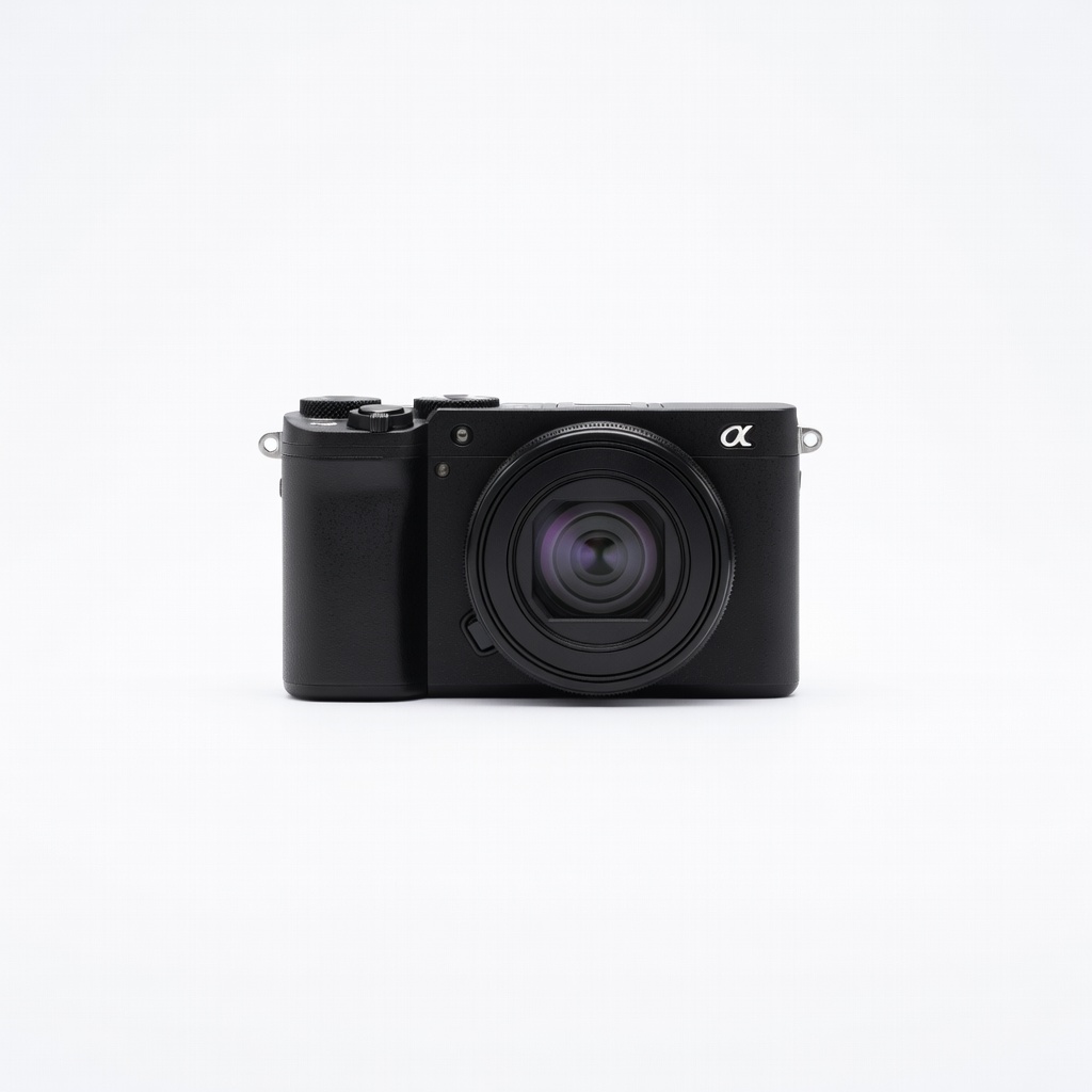 Sony ZV-1F