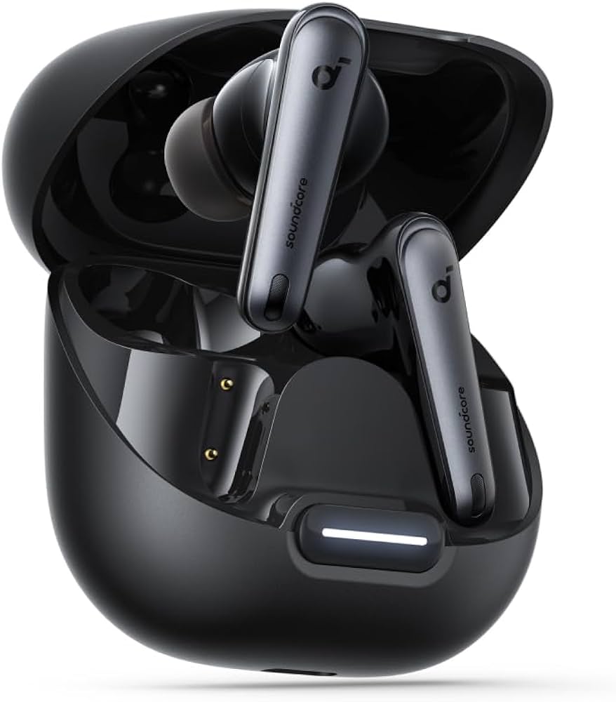 Soundcore by Anker Liberty 4 NC Earbuds